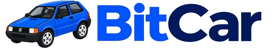 BitCar — Gestão inteligente de frotas